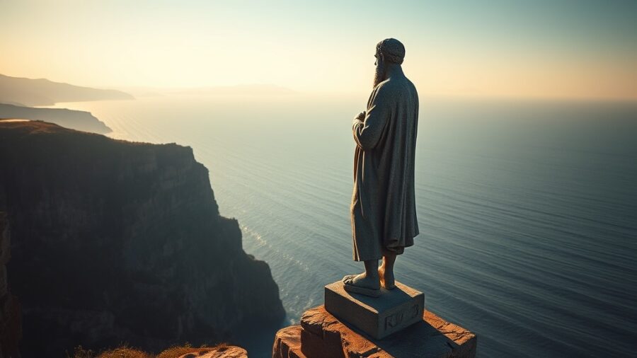 A Filosofia Kant e a Razão Moral: Entenda sua Importância
