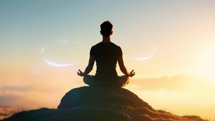 Yoga Nidra: O Caminho do Sono Consciente e Transformador