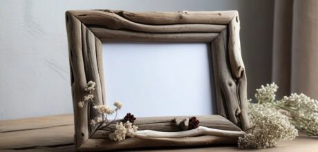 Projetos Porta Retrato Criativo: Dicas e Inspirações