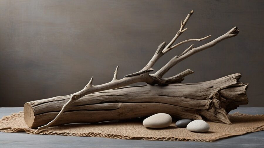 Arte Povera: Criando com Materiais Simples
