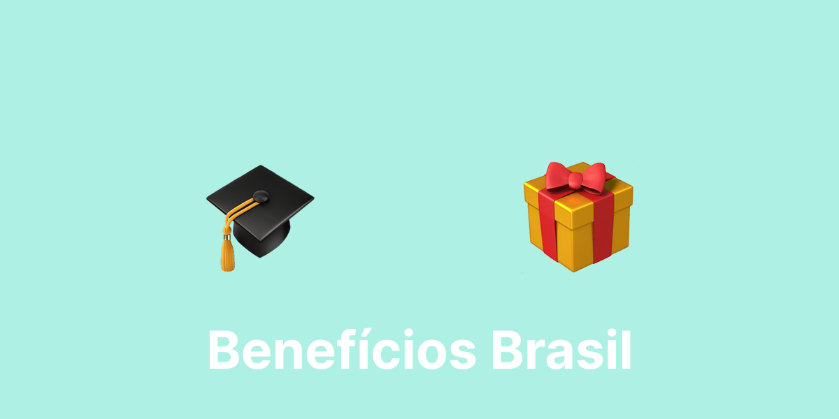 Programas Governamentais de Apoio à Educação no Brasil: Como Funcionam e Seus Benefícios