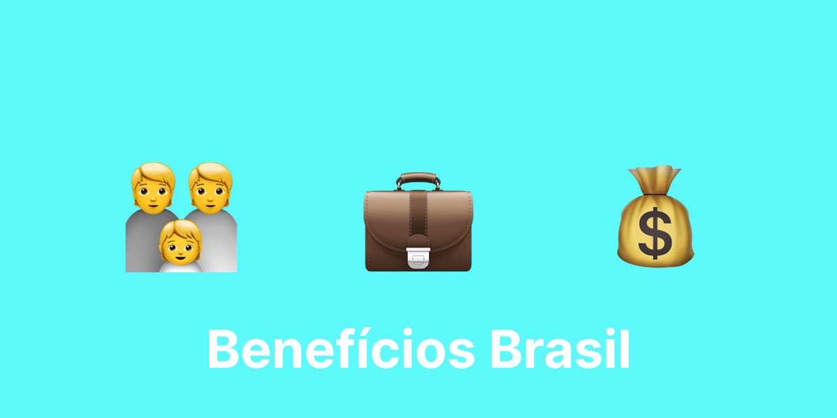 Benefícios Governamentais Essenciais para Pais Ocupados no Brasil