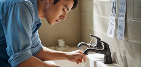 Dicas Práticas para Reduzir o Consumo de Água em Casa e no Trabalho