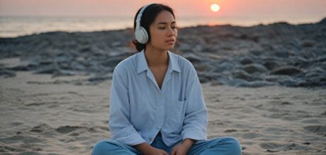 Como Iniciar na Meditação Guiada: Um Guia Completo para Iniciantes