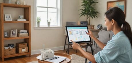 Como Manter Sua Casa Segura e Organizada: Dicas Práticas e Eficientes