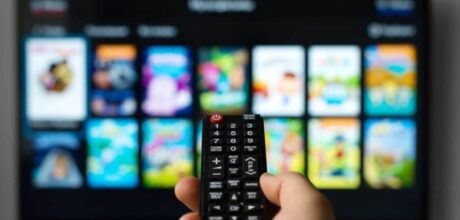 Veja os aplicativos para Assistir TV Grátis Pelo Celular! 📺📱
