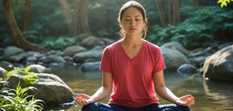 Como Reduzir o Estresse com Técnicas de Mindfulness: Um Guia Prático para o Dia a Dia