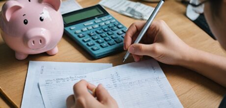 Como Planejar Metas Financeiras para Alcançar a Estabilidade Econômica