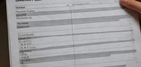 Estratégias Eficazes para Organizar Tarefas Domésticas e Otimizar o Tempo
