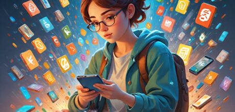 Como usar o celular de forma eficiente sem ser expert