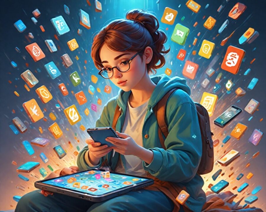 Como usar o celular de forma eficiente sem ser expert