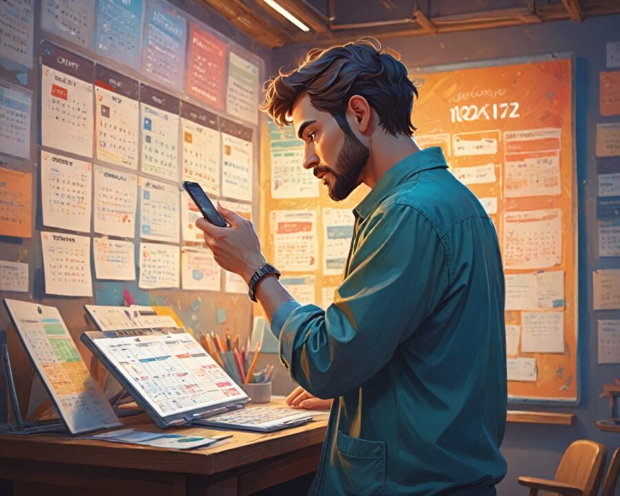Como usar o Google Agenda de forma prática para iniciantes