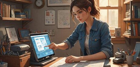 Como usar tecnologia para melhorar sua produtividade pessoal