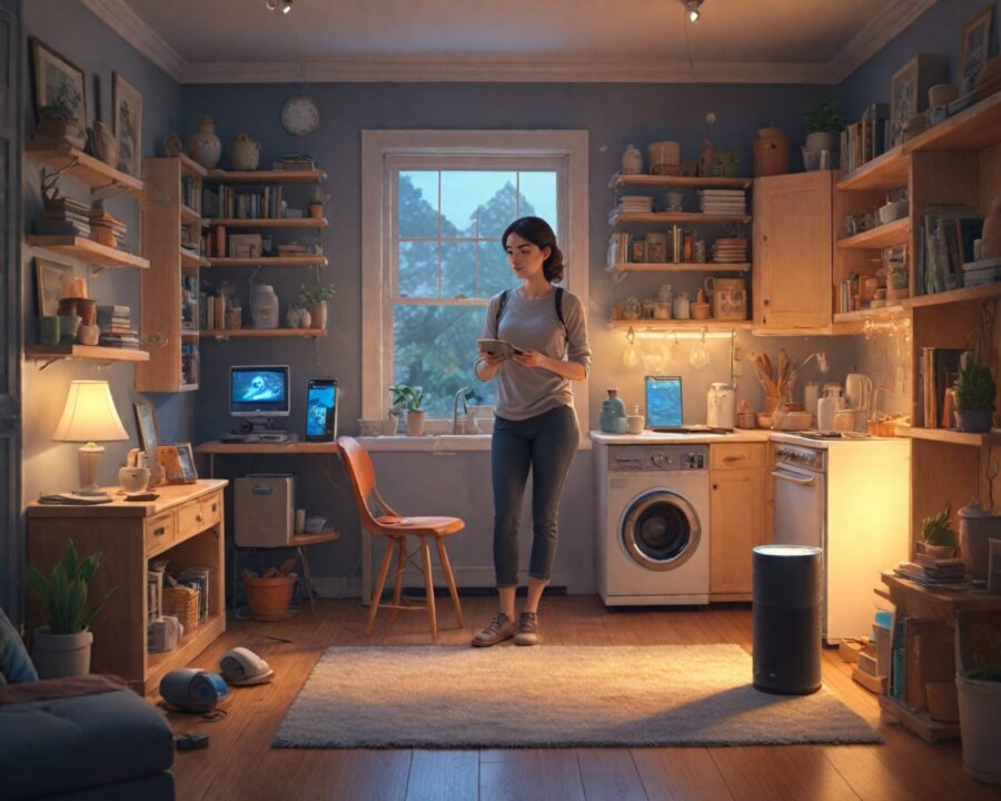 Como usar inteligência artificial no dia a dia sem saber programar