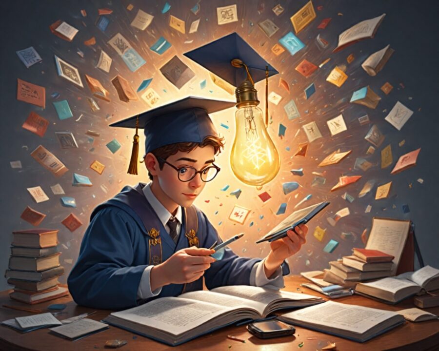 Descubra apps intuitivos para aprender sem esforço
