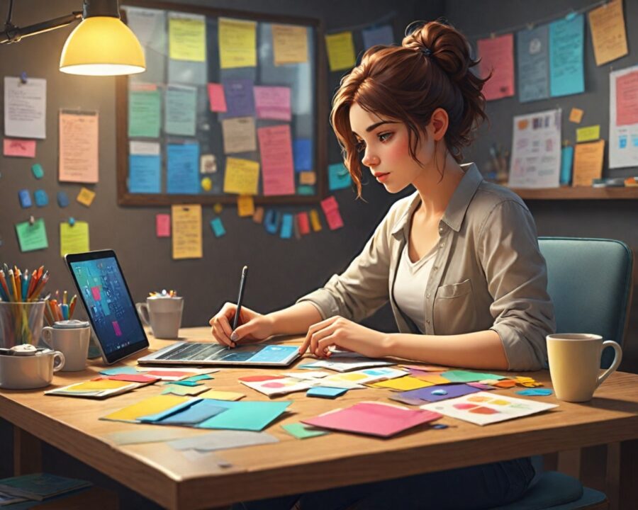 Melhores aplicativos de produtividade para iniciantes em tecnologia