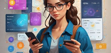 App para controlar finanças pessoais sem complicação: guia completo