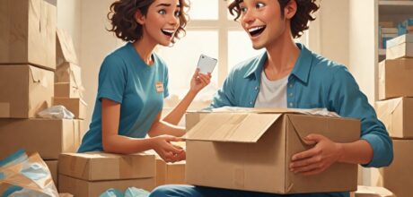 7 truques para conseguir frete grátis em compras online