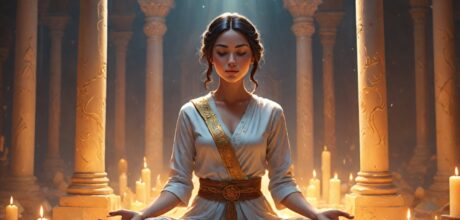 Como usar mantras na meditação para se reconectar