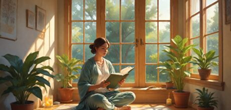 Meditação e journaling: como se entender melhor diariamente