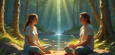 Diferença entre meditação mindfulness e transcendental