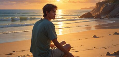 Como começar a meditar mesmo sem experiência