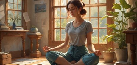 Diário de autoconhecimento: como combinar com meditação