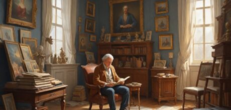 O que é arte segundo Kant e como isso mudou a crítica