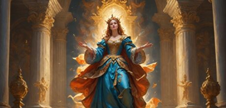 Como a arte barroca reflete conflitos religiosos do século XVII