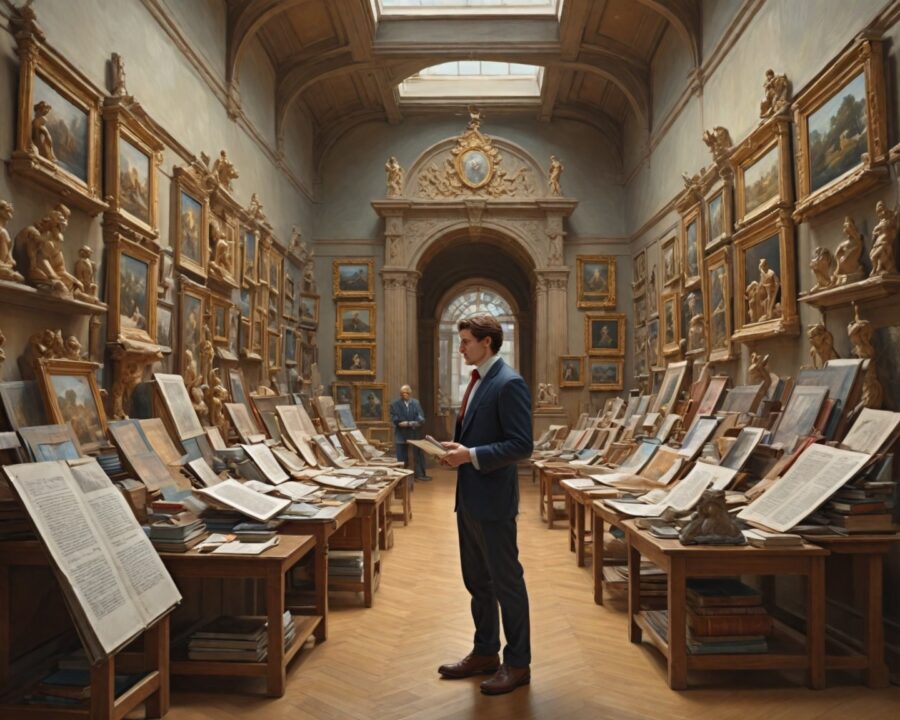 Como adorno conecta teoria crítica e história da arte