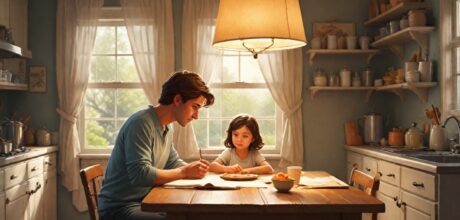 Como aplicar limites e disciplina consciente na criação dos filhos