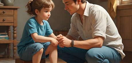 Como incentivar a autonomia infantil sem gerar insegurança
