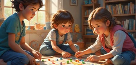 Jogos que ajudam no desenvolvimento cognitivo infantil