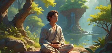 Autoconhecimento: o caminho para a liberdade interior