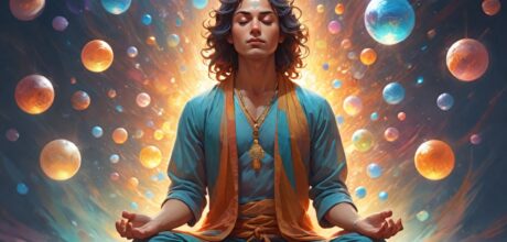 Como usar a meditação para lidar com emoções reprimidas