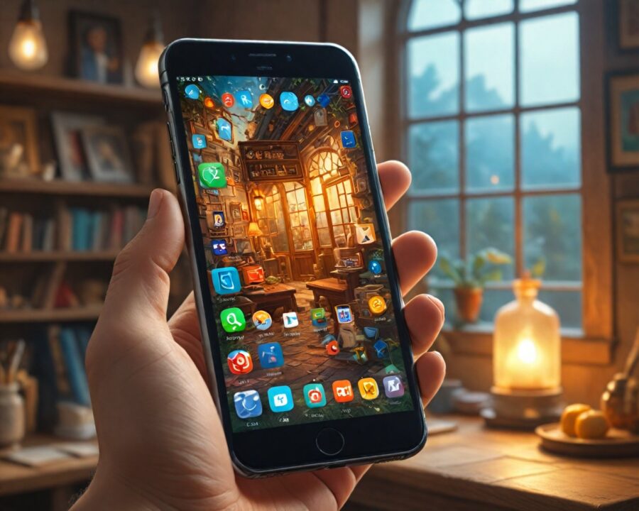 Melhores apps para celulares antigos: opções leves e úteis