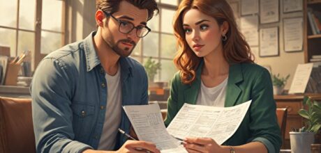 como fazer um planejamento financeiro para recém-casados