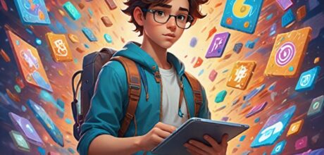 melhores apps para aprendizado digital: guia completo