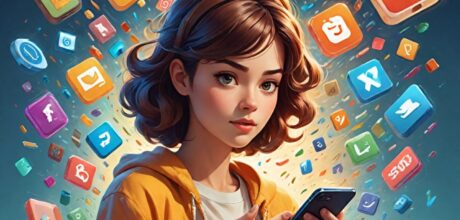 melhores apps para aprender a usar o celular de forma eficiente