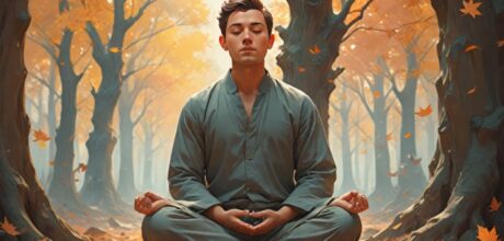 Como usar a meditação para praticar o desapego emocional