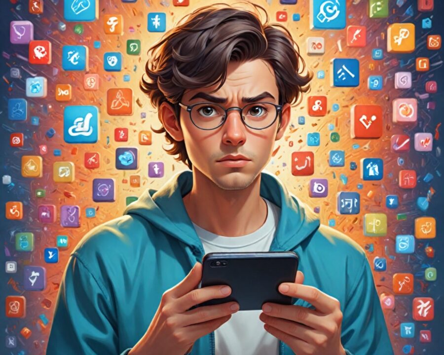 Melhores apps de saúde para quem não entende tecnologia