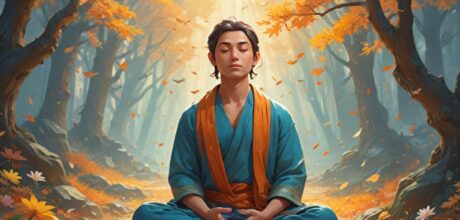 Como usar a meditação em fases de transição na vida