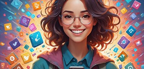 melhores apps para aprender o básico do celular em 2023
