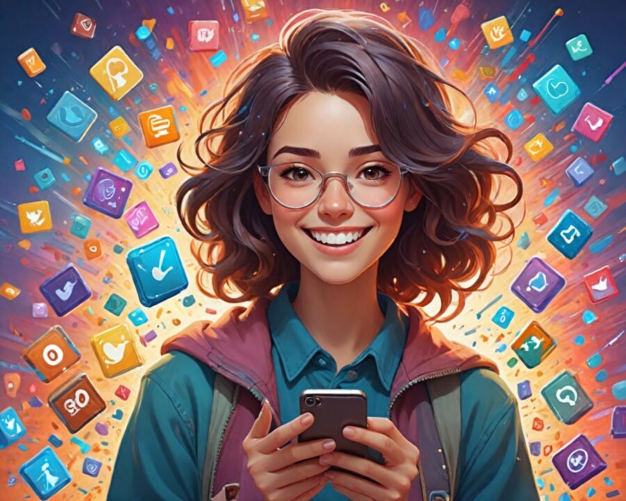 melhores apps para aprender o básico do celular em 2023
