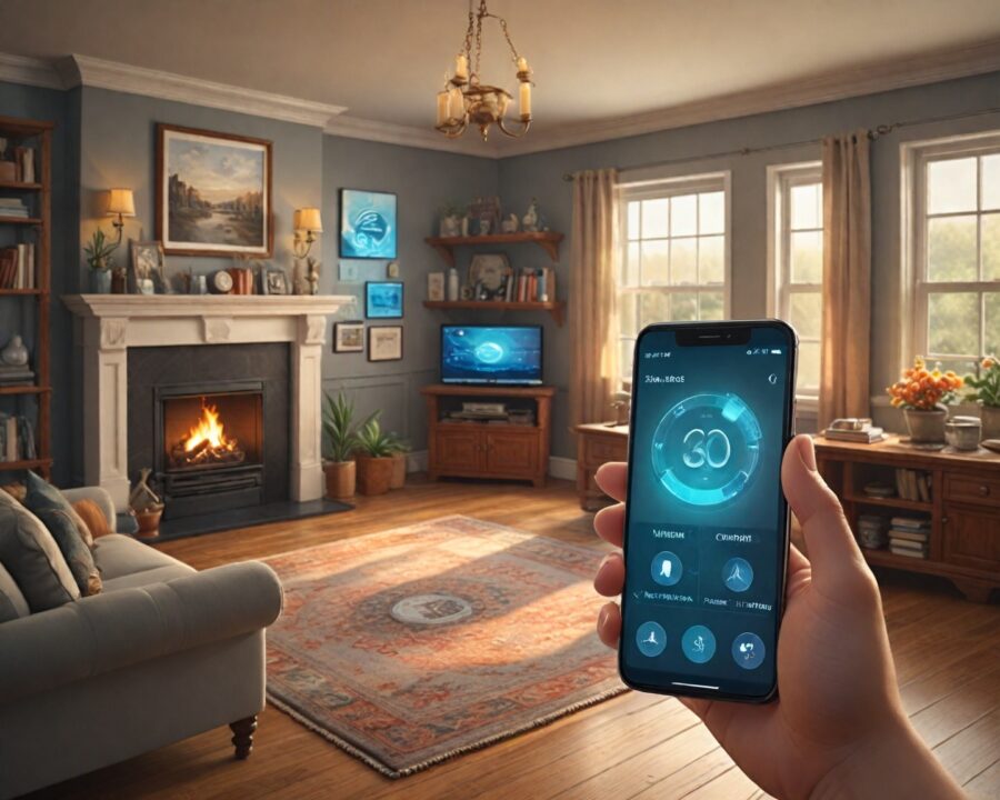 Melhores apps para cuidar da casa de forma prática e eficiente