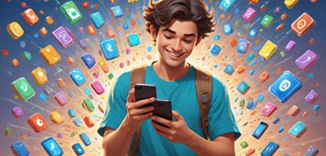 melhores apps para simplificar o uso do celular em 2023