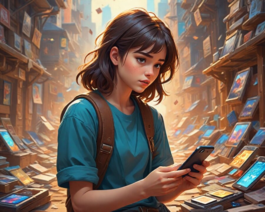 Melhores apps para iniciantes no mundo digital em 2023