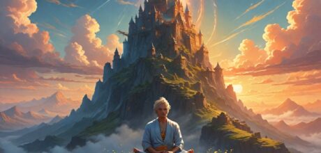 Como a meditação ajuda a se libertar de pensamentos tóxicos