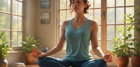 Como criar uma rotina de autocuidado eficaz e sustentável