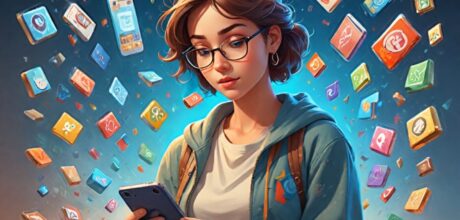 Melhores aplicativos para aprender a usar o celular em 2023